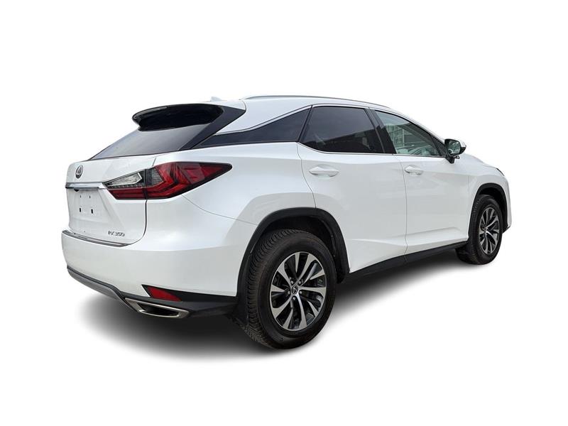 lexus RX 2022 - 14