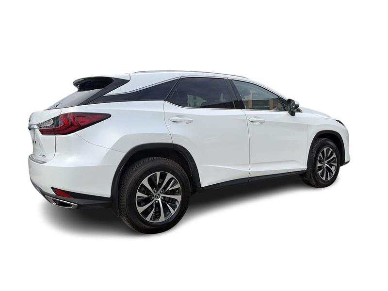lexus RX 2022 - 15