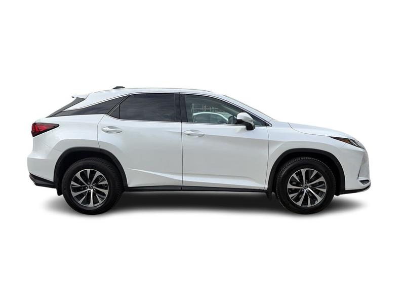 lexus RX 2022 - 16