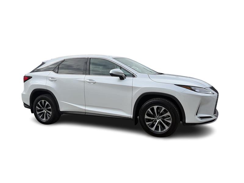 lexus RX 2022 - 17