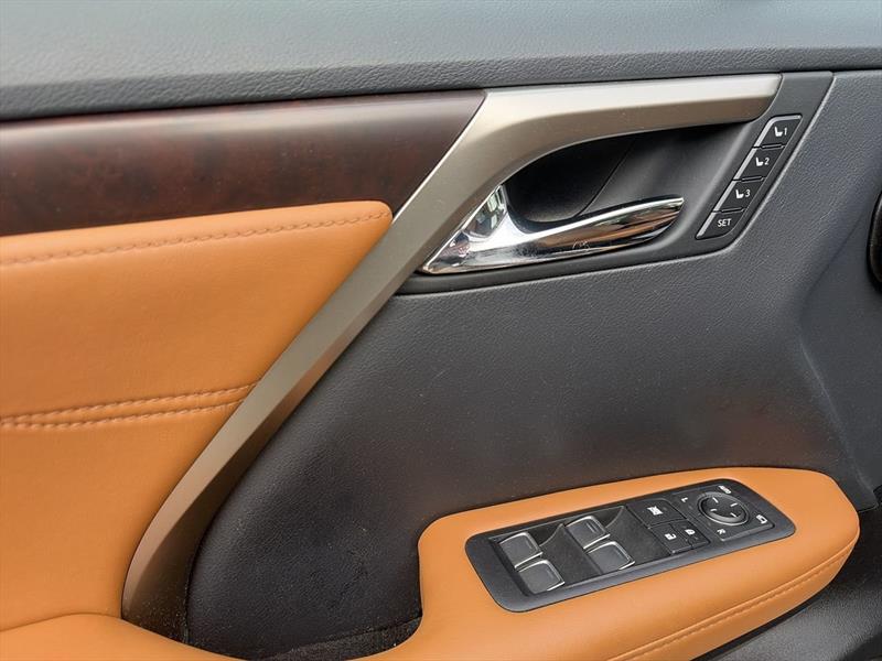 lexus RX 2022 - 21