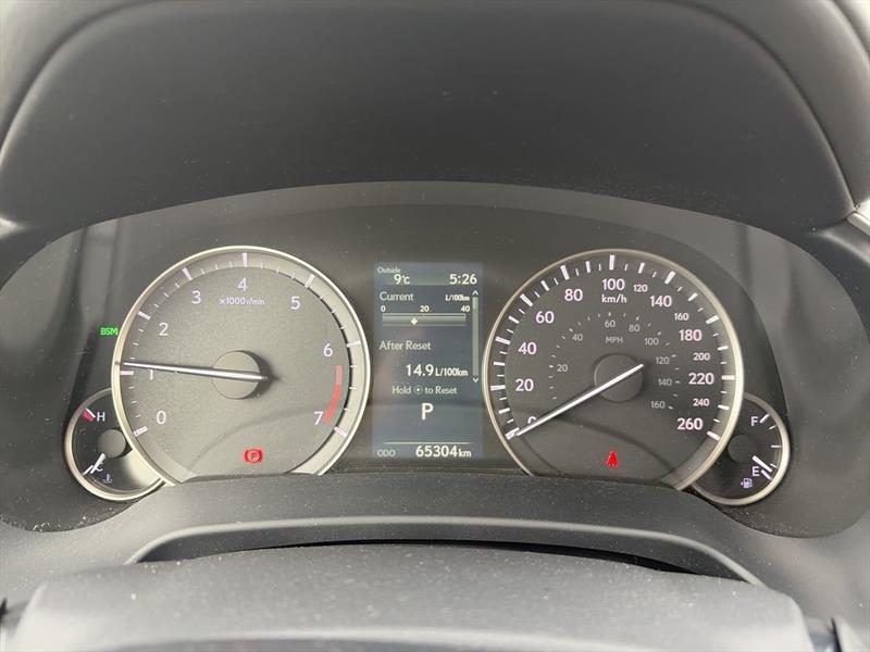 lexus RX 2022 - 23