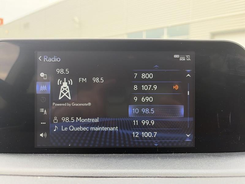 lexus RX 2022 - 24