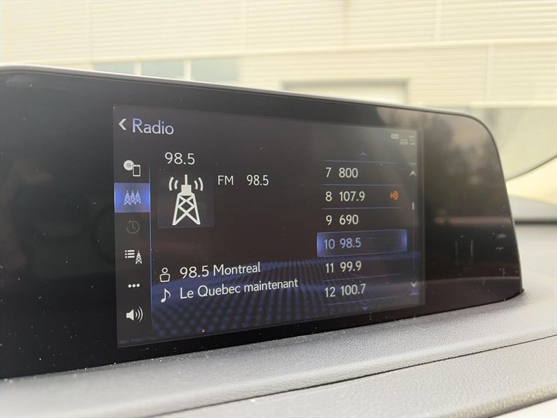 lexus RX 2022 - 26