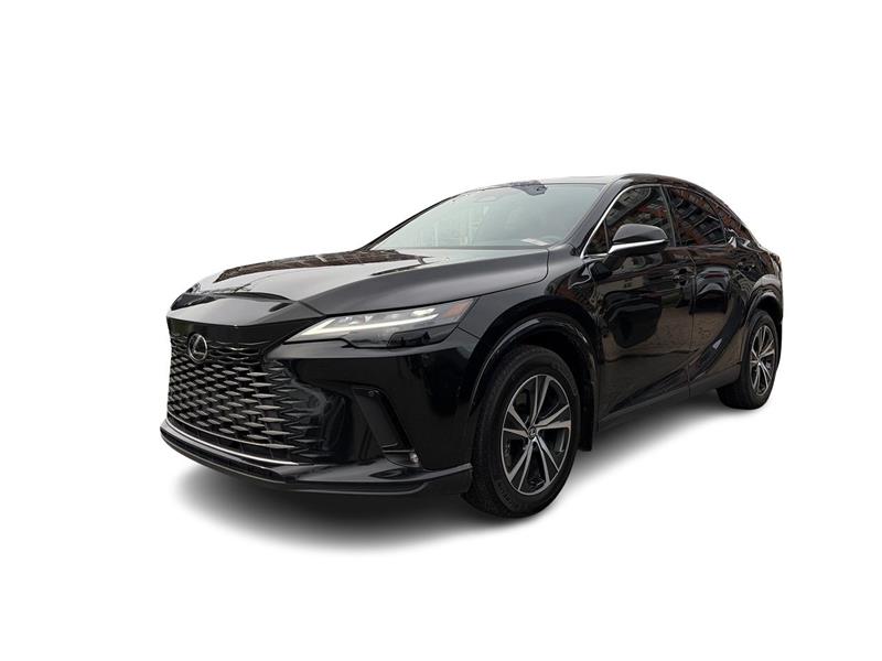 lexus RX 350 2025
