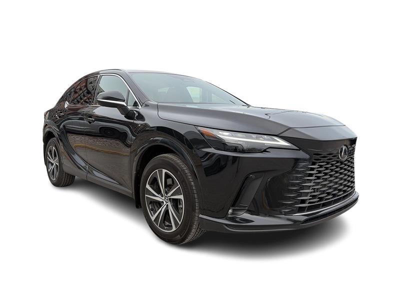 lexus RX 350 2025 - 2