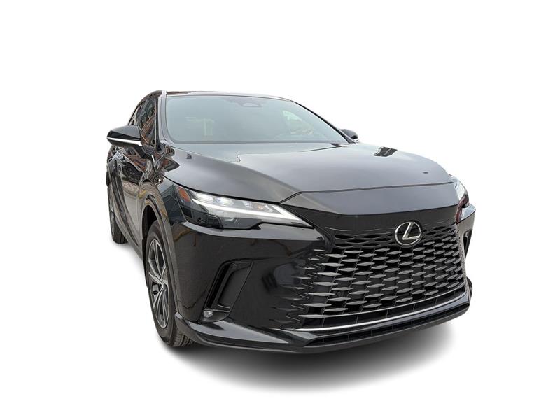 lexus RX 350 2025 - 3