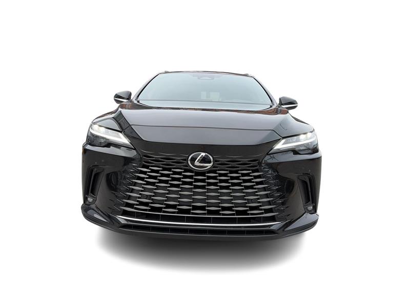 lexus RX 350 2025 - 4