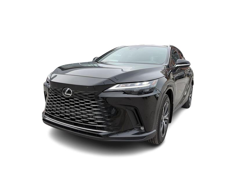 lexus RX 350 2025 - 5
