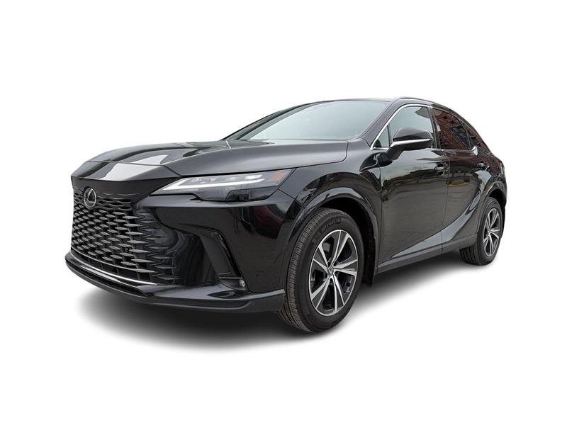 lexus RX 350 2025 - 6