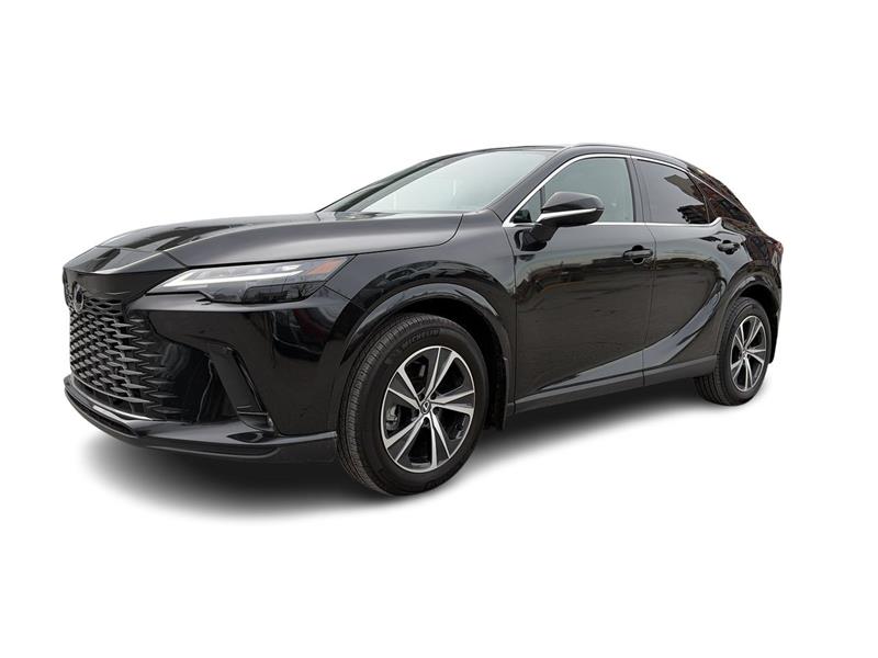 lexus RX 350 2025 - 7