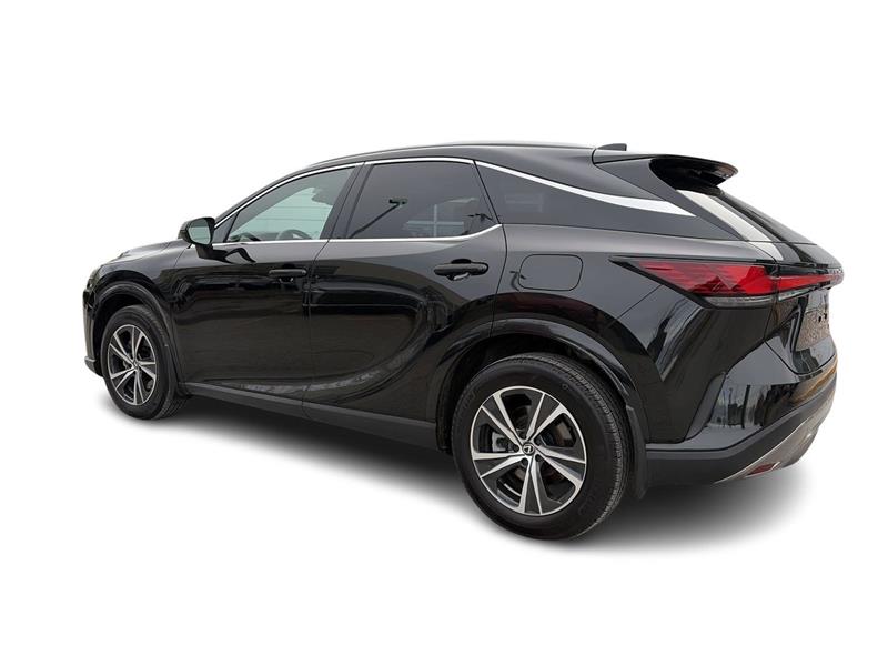 lexus RX 350 2025 - 9