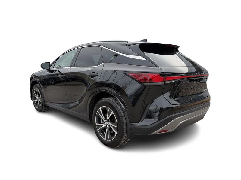 lexus RX 350 2025 - 10