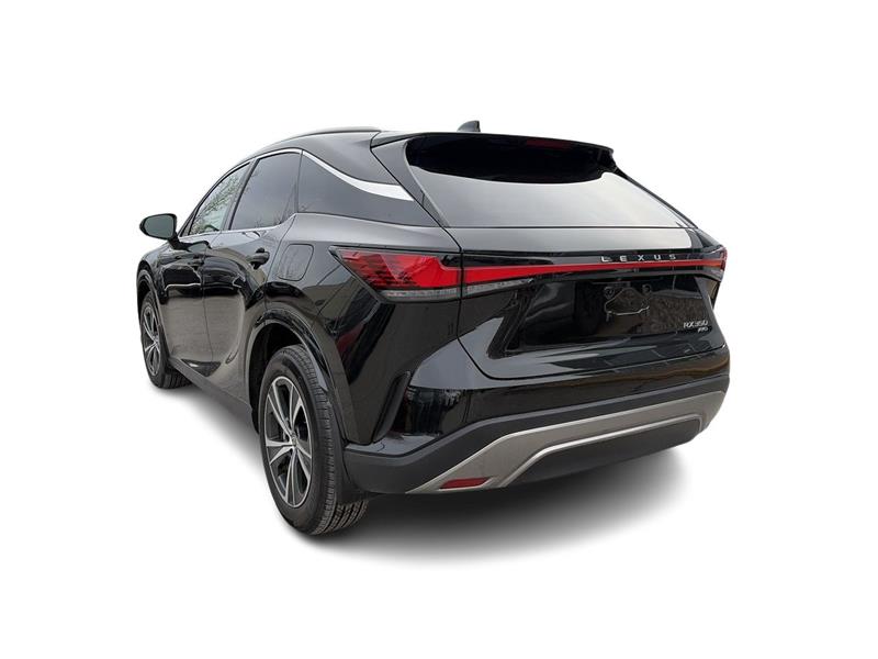 lexus RX 350 2025 - 11