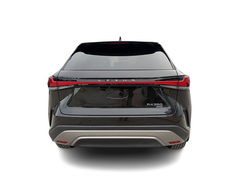 lexus RX 350 2025 - 12