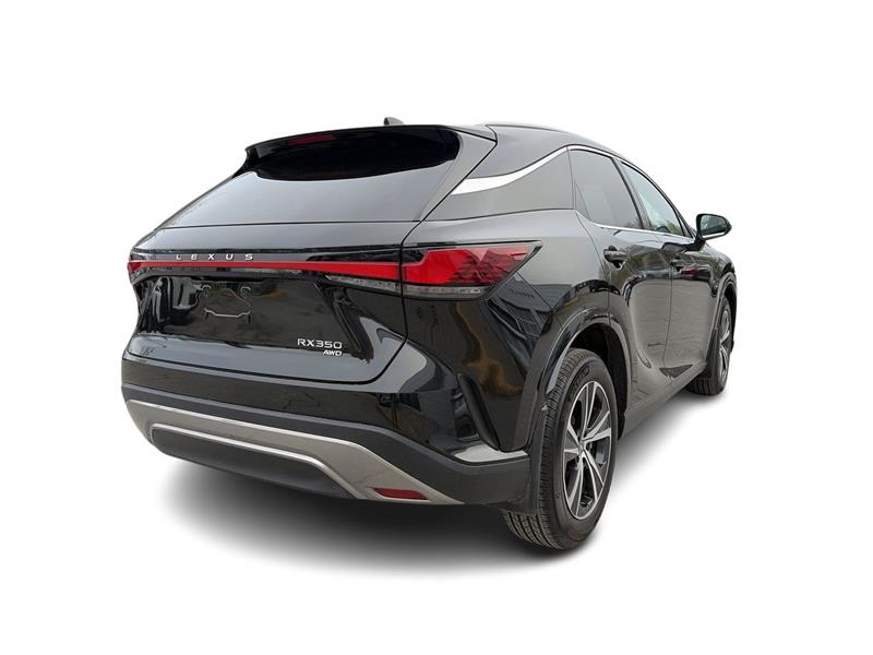 lexus RX 350 2025 - 13