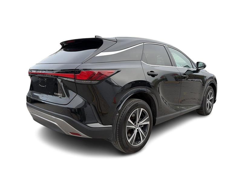 lexus RX 350 2025 - 14