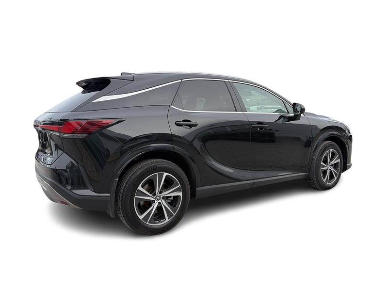 lexus RX 350 2025 - 15