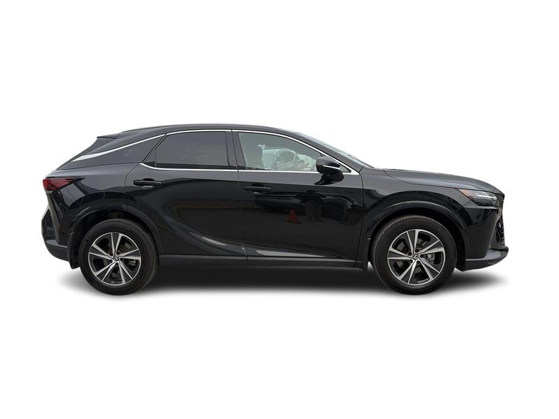lexus RX 350 2025 - 16