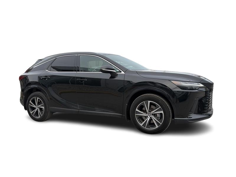 lexus RX 350 2025 - 17