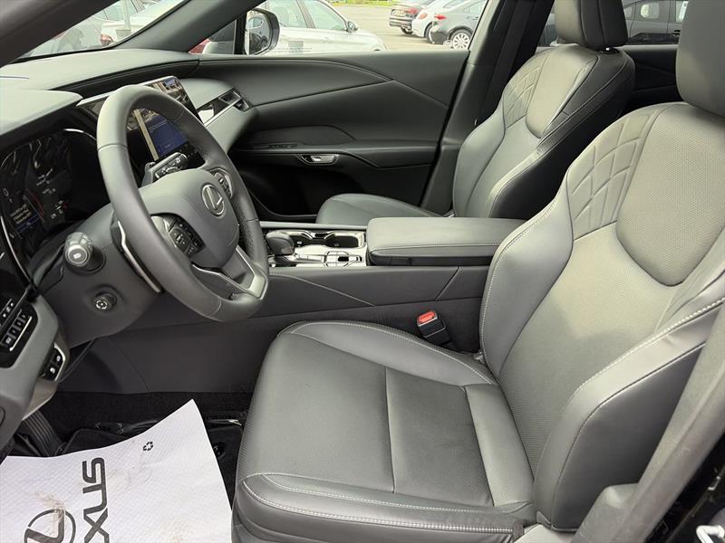 lexus RX 350 2025 - 19
