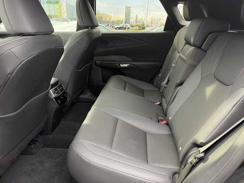 lexus RX 350 2025 - 31