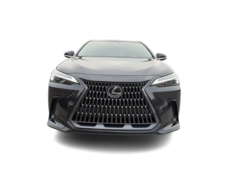 lexus NX 2024 - 4