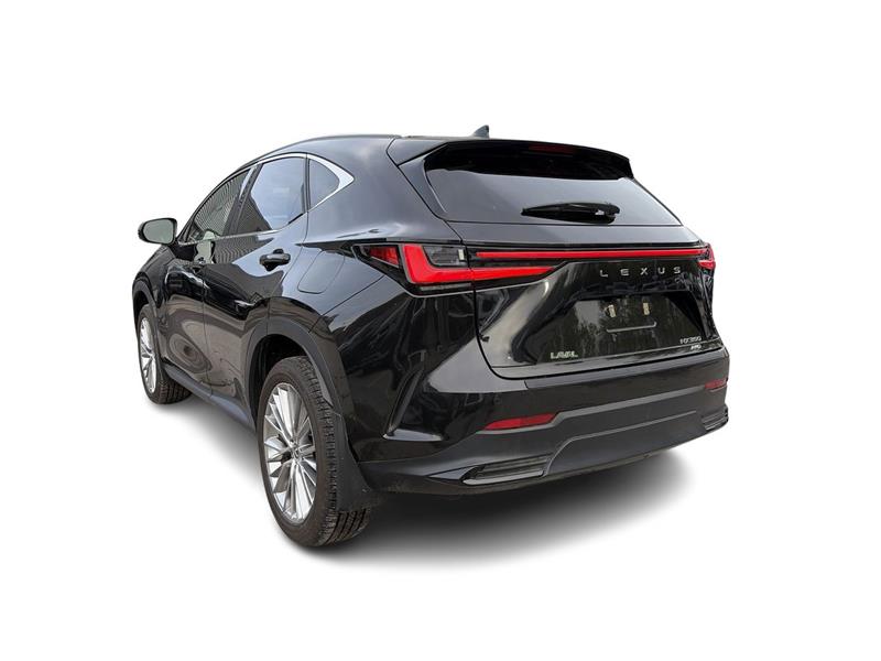 lexus NX 2024 - 11