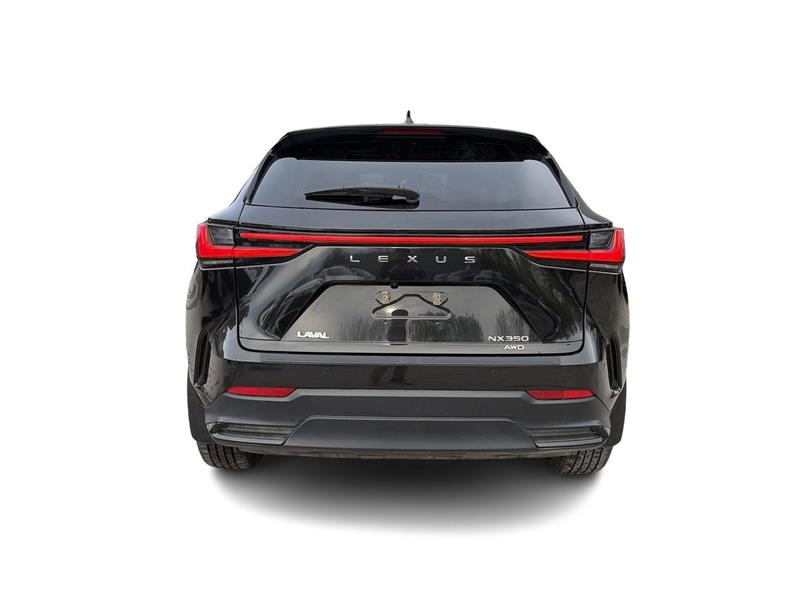 lexus NX 2024 - 12