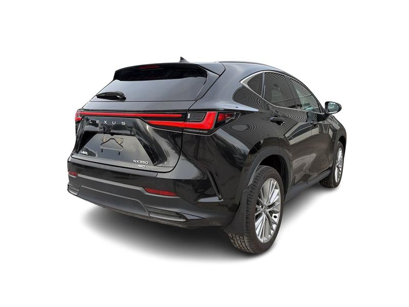 lexus NX 2024 - 13