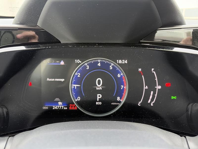 lexus NX 2024 - 23