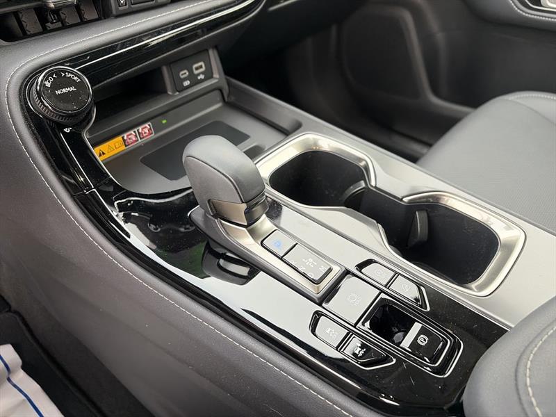 lexus NX 2024 - 28