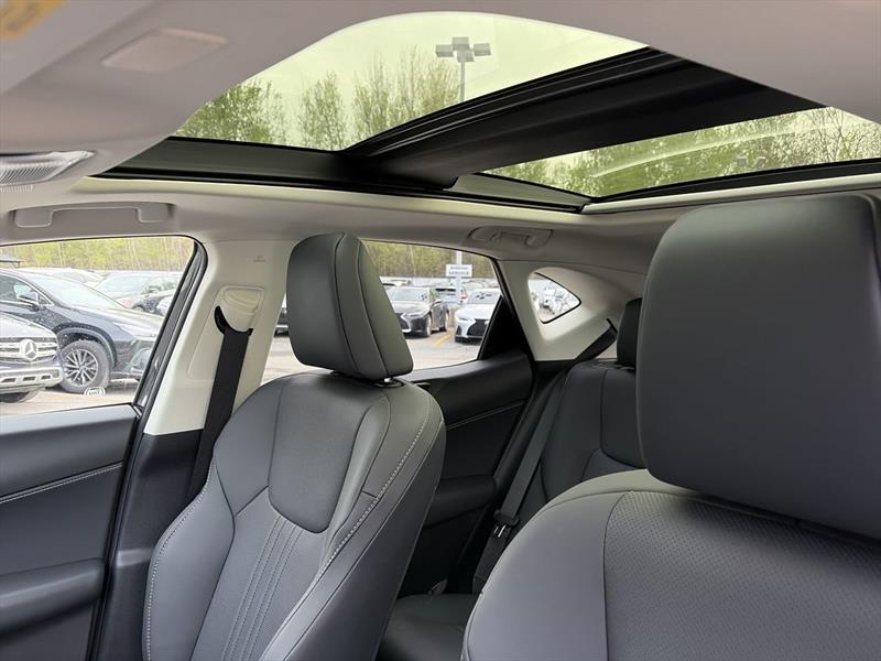 lexus NX 2024 - 30