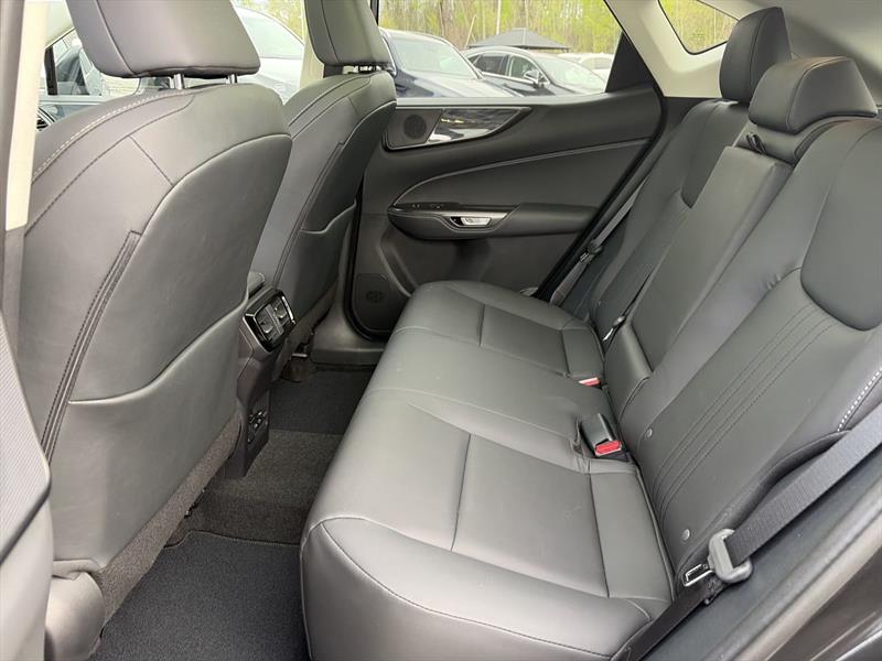 lexus NX 2024 - 31