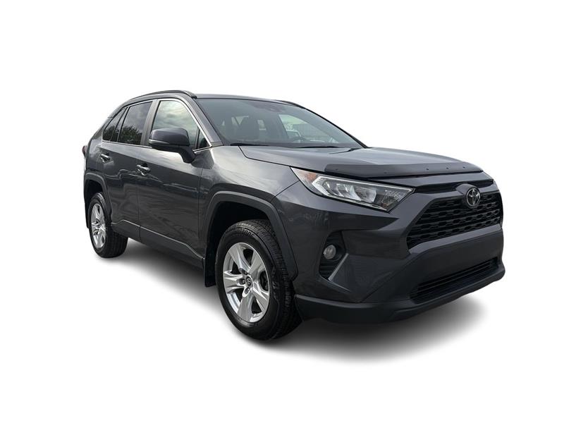 toyota RAV4 2020 - 2