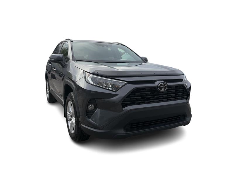 toyota RAV4 2020 - 3