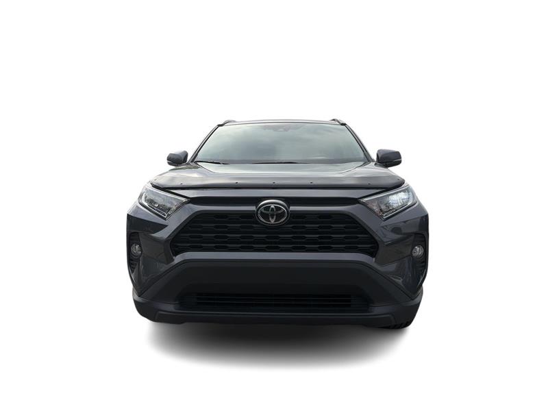 toyota RAV4 2020 - 4