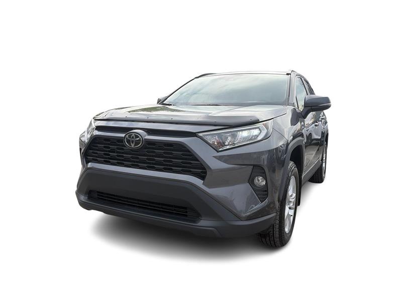 toyota RAV4 2020 - 5