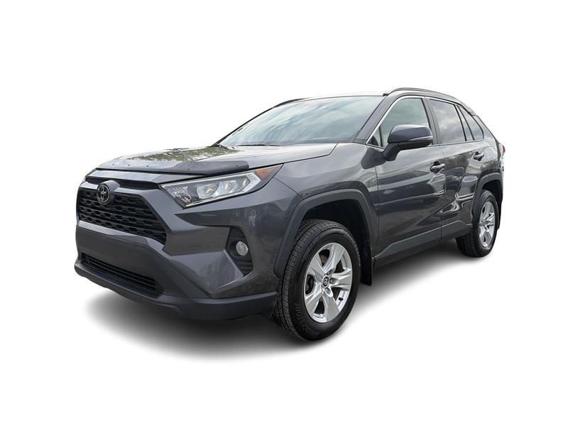 toyota RAV4 2020 - 6