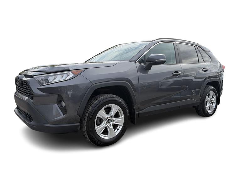 toyota RAV4 2020 - 7