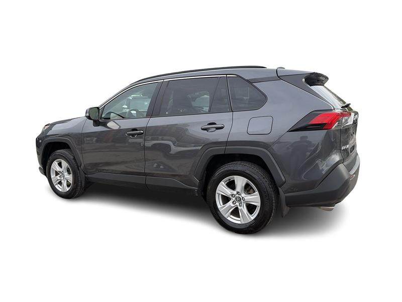 toyota RAV4 2020 - 9
