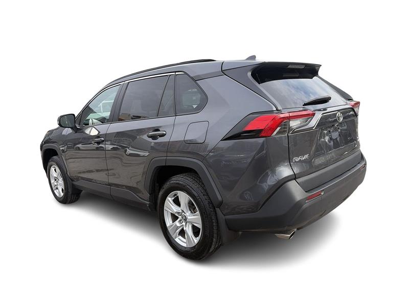 toyota RAV4 2020 - 10