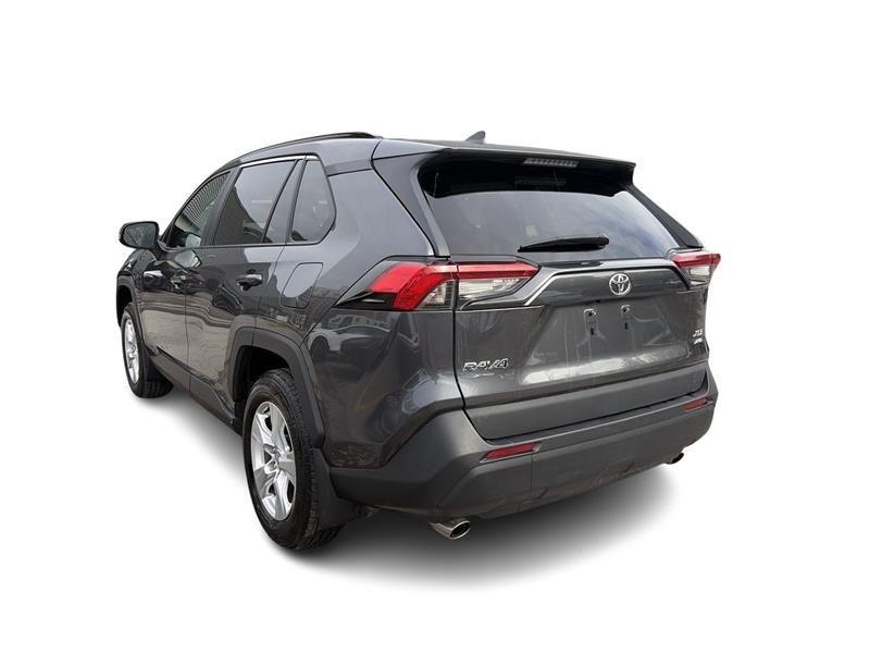 toyota RAV4 2020 - 11