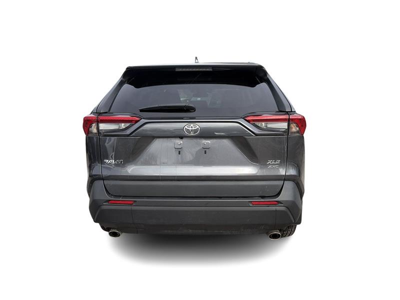 toyota RAV4 2020 - 12