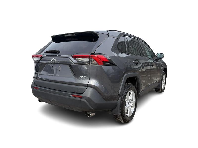 toyota RAV4 2020 - 13