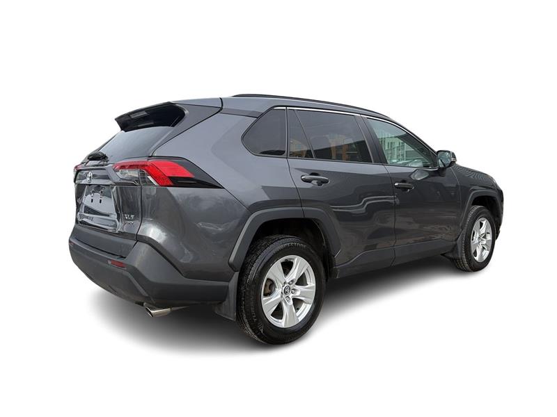 toyota RAV4 2020 - 14