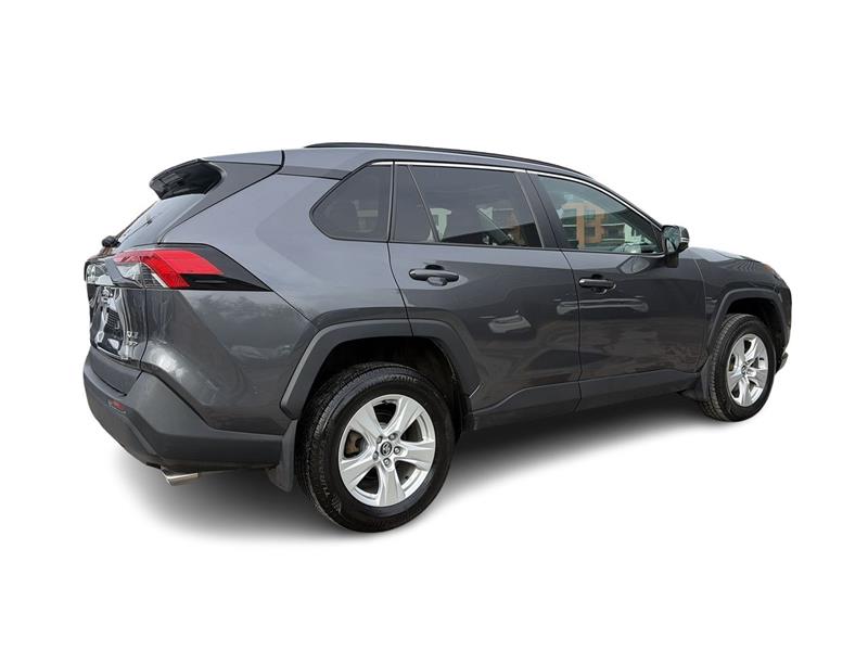 toyota RAV4 2020 - 15