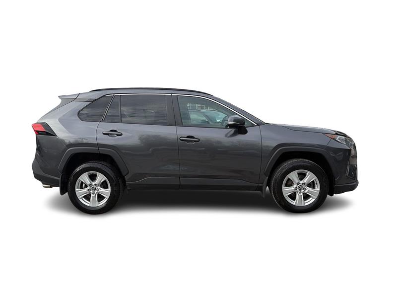 toyota RAV4 2020 - 16