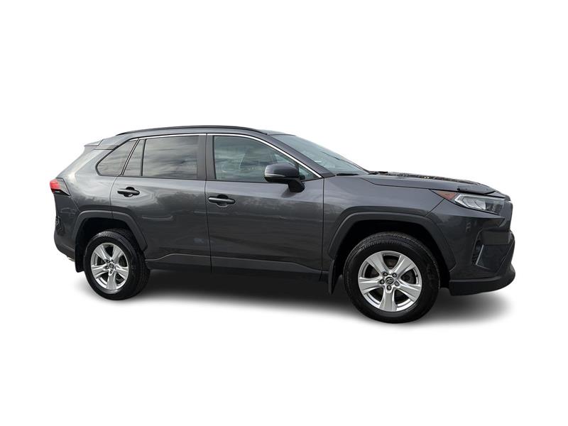toyota RAV4 2020 - 17