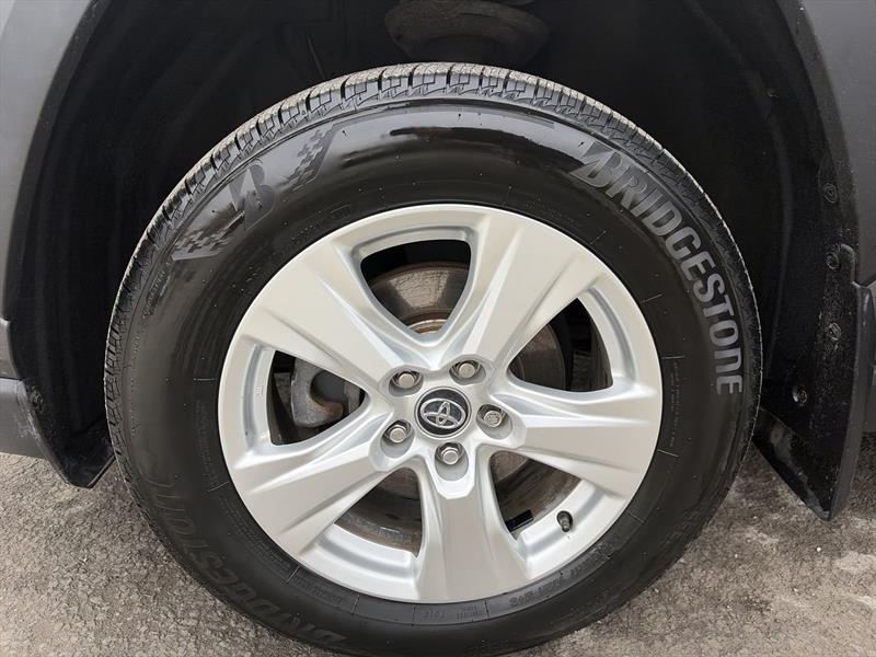 toyota RAV4 2020 - 18